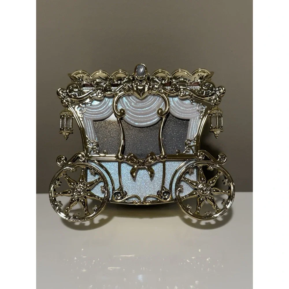 ALL NEW Princess Castle DISNEY Wallflower‎ PROJECTOR Plug-In Bath & Body Works